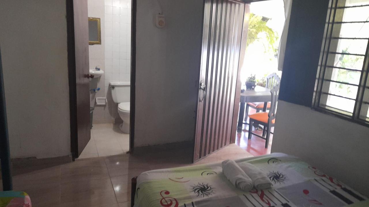 Hostel Villa Silvia Minca Cameră foto