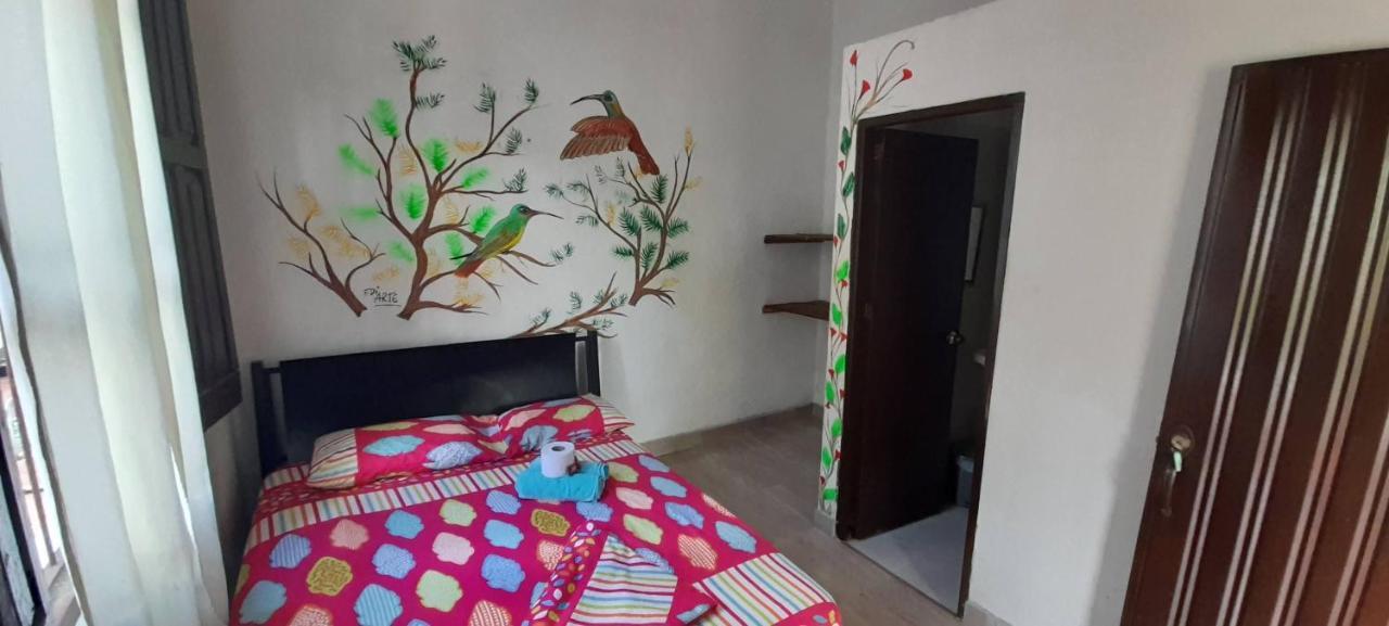 Hostel Villa Silvia Minca Cameră foto